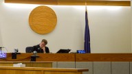Dismissed charges in Fultz case show limitations of Alaska's sexual assault laws