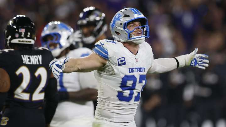 Detroit Lions Super Bowl window widens, but pressure grows, too