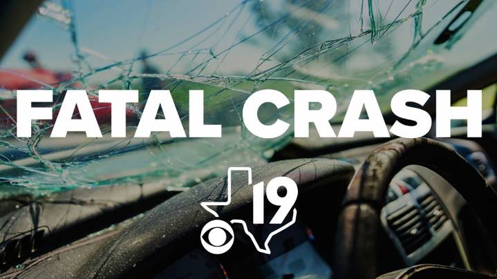 Police responding to fatal motorcycle crash in Palestine