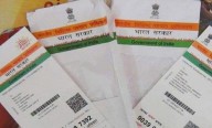 FIR filed after Rohit Pawar shows creation of fake Aadhaar card i...