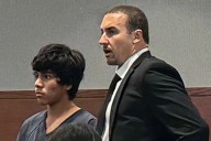 Teen in deadly Las Vegas wrong-way DUI crash to be tried as an adult
