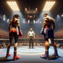 Gennady Golovkin's New Battle: Leading World Boxing into 2028 Olympics
