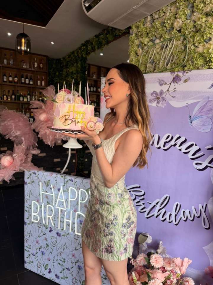 ¡Felicidades, XO!