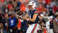 Did officials cost Auburn football touchdown vs Georgia?