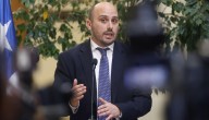 Diputado Longton en picada contra el Presidente Boric: lo acusa de "intervencionismo electoral" en cadena nacional por Presupuesto