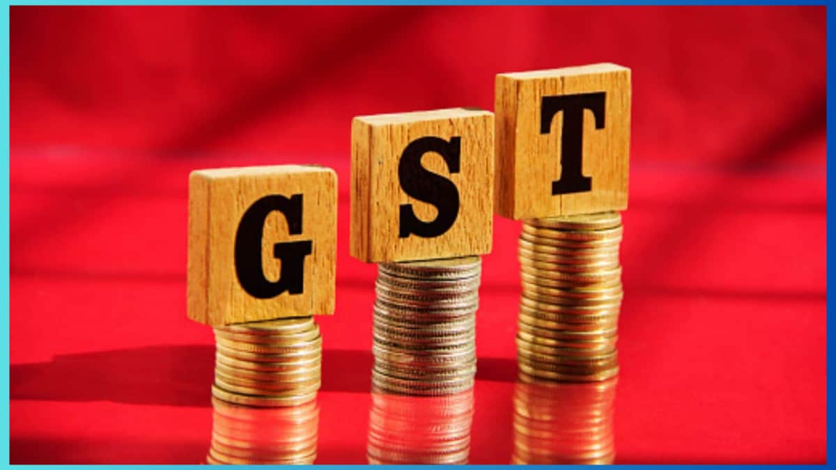 GST Collection In October Rises 4.6% To Rs 1.95 Lakh Crore; Details Here