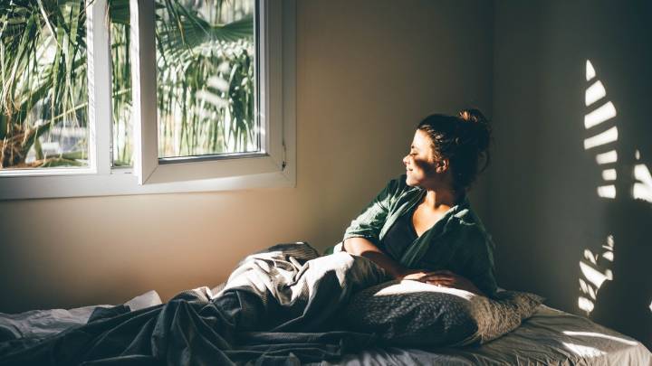 The perfect daily routine to feel energetic as the days get shorter