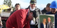 Álvaro Uribe se refirió a las críticas de Gustavo Petro contra la Andi: “El problema es el gobierno... que todo lo destruye”