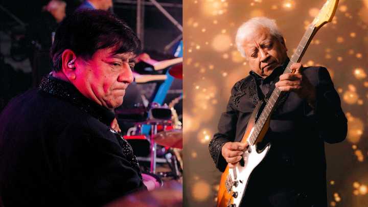 Agua Marina: DAN DE ALTA a Luis y Manuel Quiroga tras ataque en concierto
