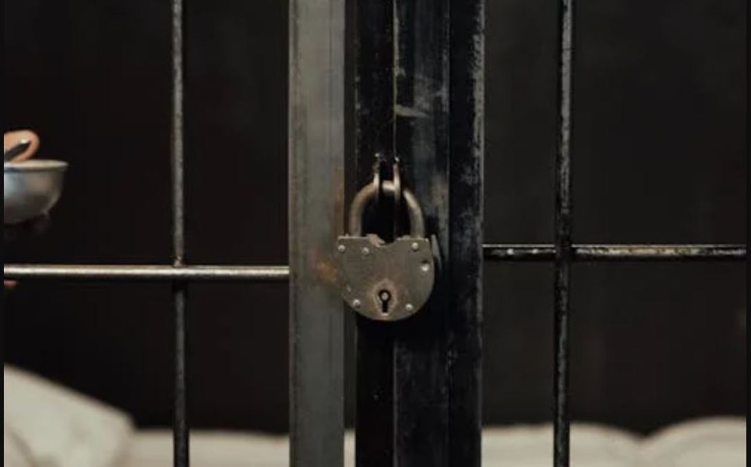 Odisha DG (Prison) suspends two warders a day after Soro jail escape