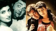 Twinkle Khanna celebrates 30 years of Barsaat with Bobby Deol, adds her trademark humour to the nostalgia
