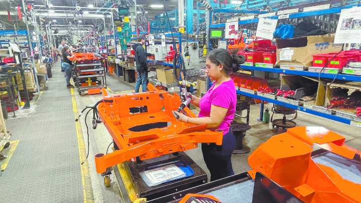 Empresas privadas en Estados Unidos eliminaron 32,000 empleo durante septiembre
