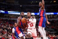Column: Chicago Bulls can surprise if they do the little things