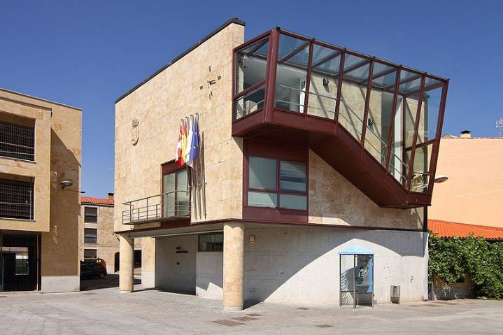 Villamayor aprobará los presupuesto con una rebaja del IBI del 13%