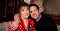 Coronation Street's Aaron McCusker teases 'difficult times ahead' for Driscolls as he reunites with former co