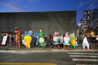 Oregon judge extends restraining orders on troops in Portland; the power of costumes: Get caught up