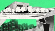 Giant data centre could use as much power as every home in Glasgow and Edinburgh