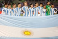 Alternativas. Dónde ver en directo online Argentina vs. Nigeria por el Mundial Sub 20 Chile 2025