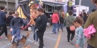 4th Riverfront Fall Festival wraps up in Cape Girardeau