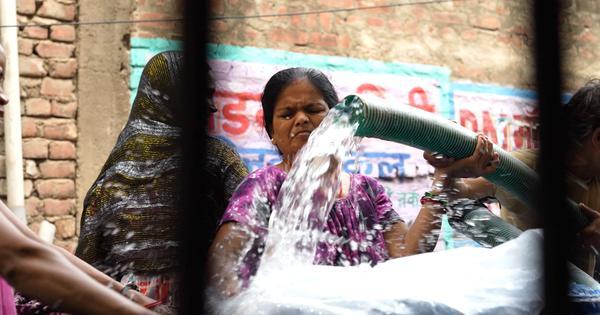 A new collection explores the life of water in the time of climate change