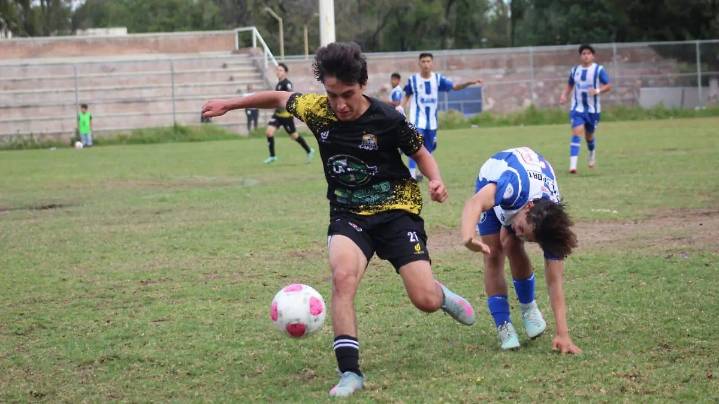 Cefor Promotora San Luis recibe este domingo al León GEN