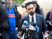Estados Unidos: el costo de vida en Nueva York impulsa al candidato demócrata Zohran Mamdani en la carrera por la alcaldía