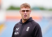 Freddie Flintoff reveals why son wouldn’t go near him after Top Gear crash