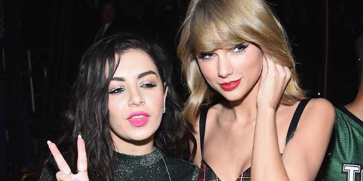 ‘Actually Romantic’ Lyrics: Is Taylor Swift’s Song About Charli XCX? Relationship & Feud Timeline Explained | Charli XCX, Music, Taylor Swift | Celebrity News and Gossip | Entertainment, Photos and Vi