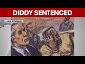 Diddy sentenced to 50 months in prison: What this means