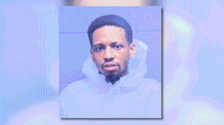 25-year-old man charged with murder of parents in Waterbury double shooting