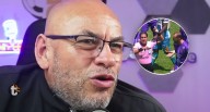 Mr. Peet preocupado por expulsión de Hernán Barcos: “Algo grave pasa” [VIDEO] Peter Arévalo comunicador identificado con el cuadro blanquiazul siente que expulsión del ‘Pirata’ es el reflejo de la int