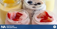 El truco económico para crear un postre frutal fresco, sabroso y saludable en minutos
