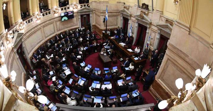 Milei, la polarización y las fuerzas del medio