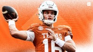 Arch Manning NFL Draft projection: Where will Texas QB get picked after 2025 struggles shake up board?