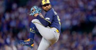 Poll:  Dodgers/Brewers NLCS