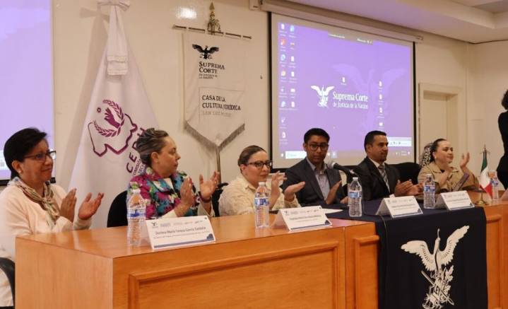 Comprometen fortalecer la cultura del respeto, inclusión e igualdad en SLP