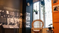 Museo del Partido de las Panteras Negras