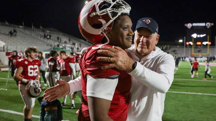 Owasso DL Tajh Overton decommits from SU