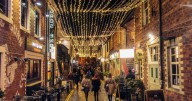 Scotland's friendliest city named with 'irresistible charm' and nightlife