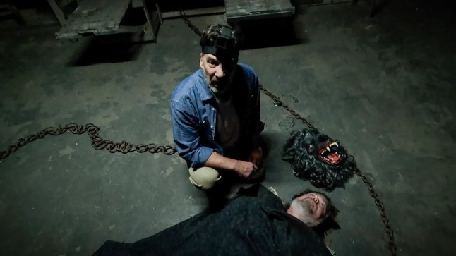 Cancel your Halloween weekend plans to binge 3 ‘stellar’ horrors on Amazon Prime