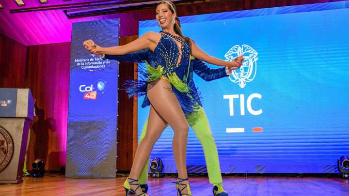 Cali se conectó con la innovación y despidió a Colombia 4.0 Valle del Cauca