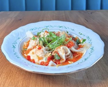 Simpang Venice Hosts Southeast Asian-Inspired Brunch Series