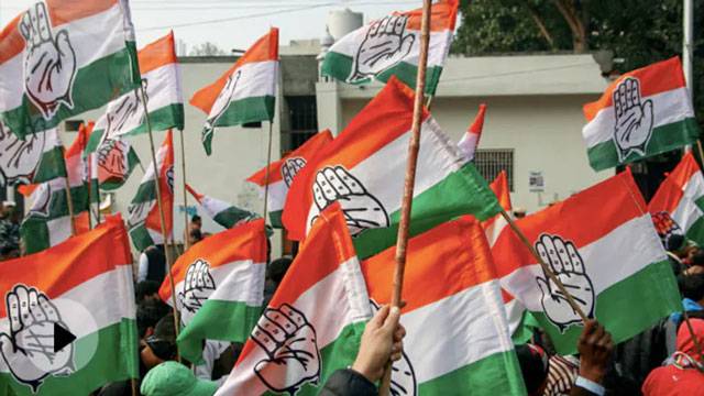 Congress fields six more candidates in Bihar amid alliance deadlock