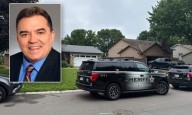 911 call reveals new details in shooting of Minnesota senator