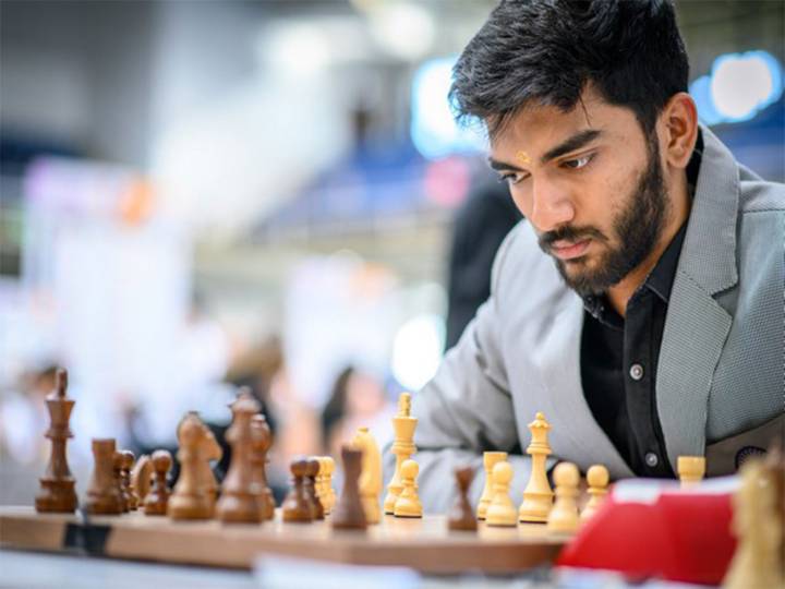 World champion Gukesh looks forward to FIDE World Cup 2025
