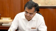 Cabinet secretary reviews preparedness for cyclone