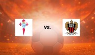Celta de Vigo vs Niza en vivo por fecha 3 de Europa League 2025