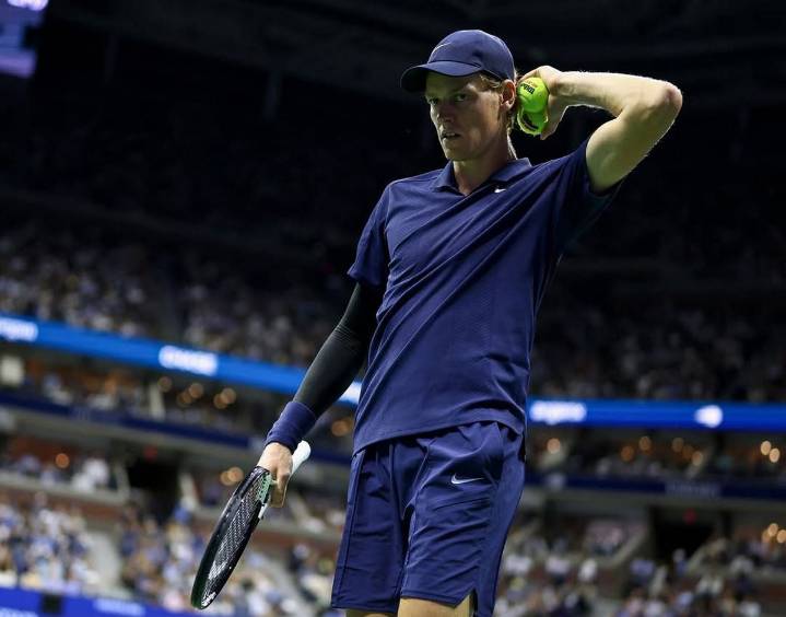 Coco Gauff’s Ex-Coach Drops Bizarre Take on Brutal Shanghai Conditions After Jannik Sinner’s Exit Coco Gauff’s former coach weighs in on Shanghai’s brutal conditions following Jannik Sinner’s shock re