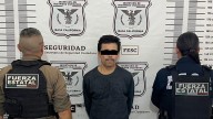 Aseguran a par de prófugos en Arcoíris y Punta Banda
