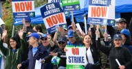 Letters to the Editor: As workers hit the picket lines, a Kaiser member praises the care he’s received